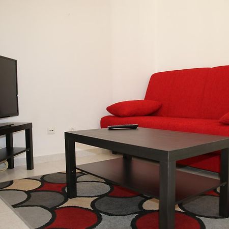 Duplex Na Nazare Daire Dış mekan fotoğraf