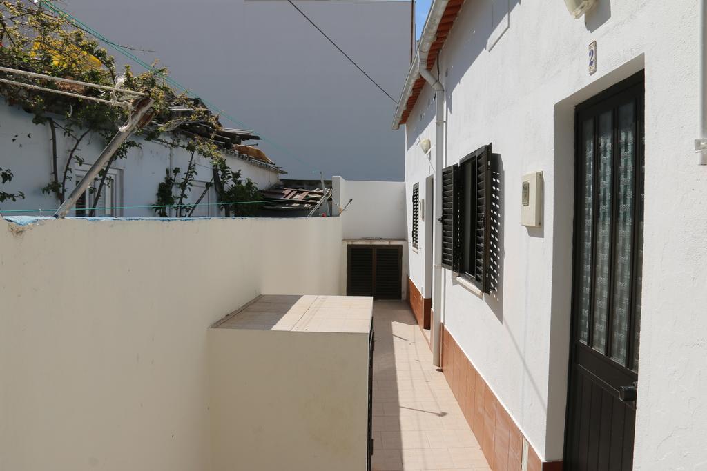 Duplex Na Nazare Daire Dış mekan fotoğraf