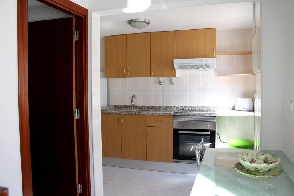 Duplex Na Nazare Daire Dış mekan fotoğraf