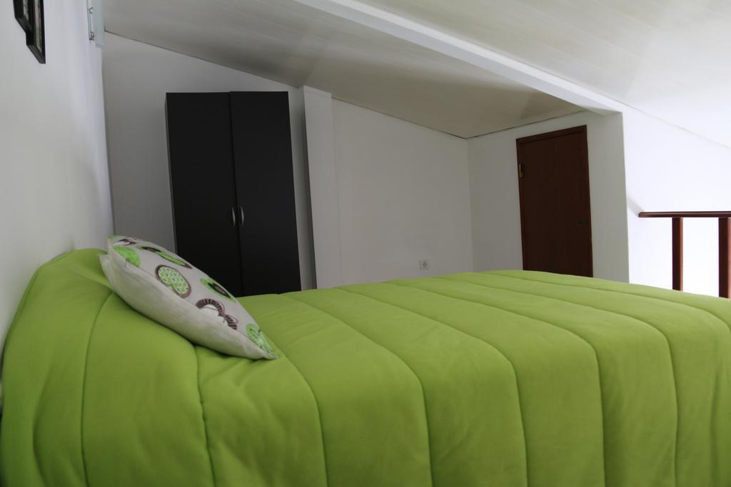 Duplex Na Nazare Daire Dış mekan fotoğraf